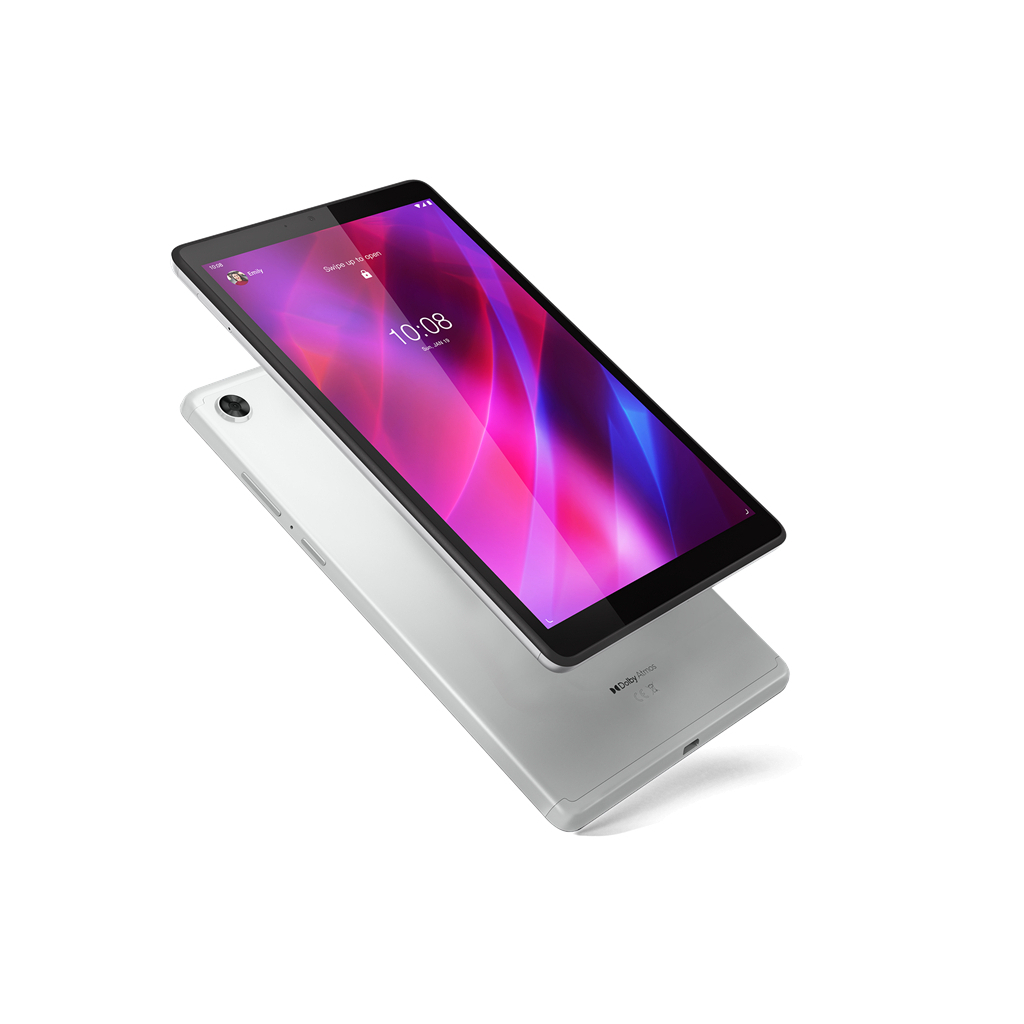 Планшет Lenovo Tab M8 (3rd Gen) 3/32 WiFi Iron Grey (ZA870076UA) - 2