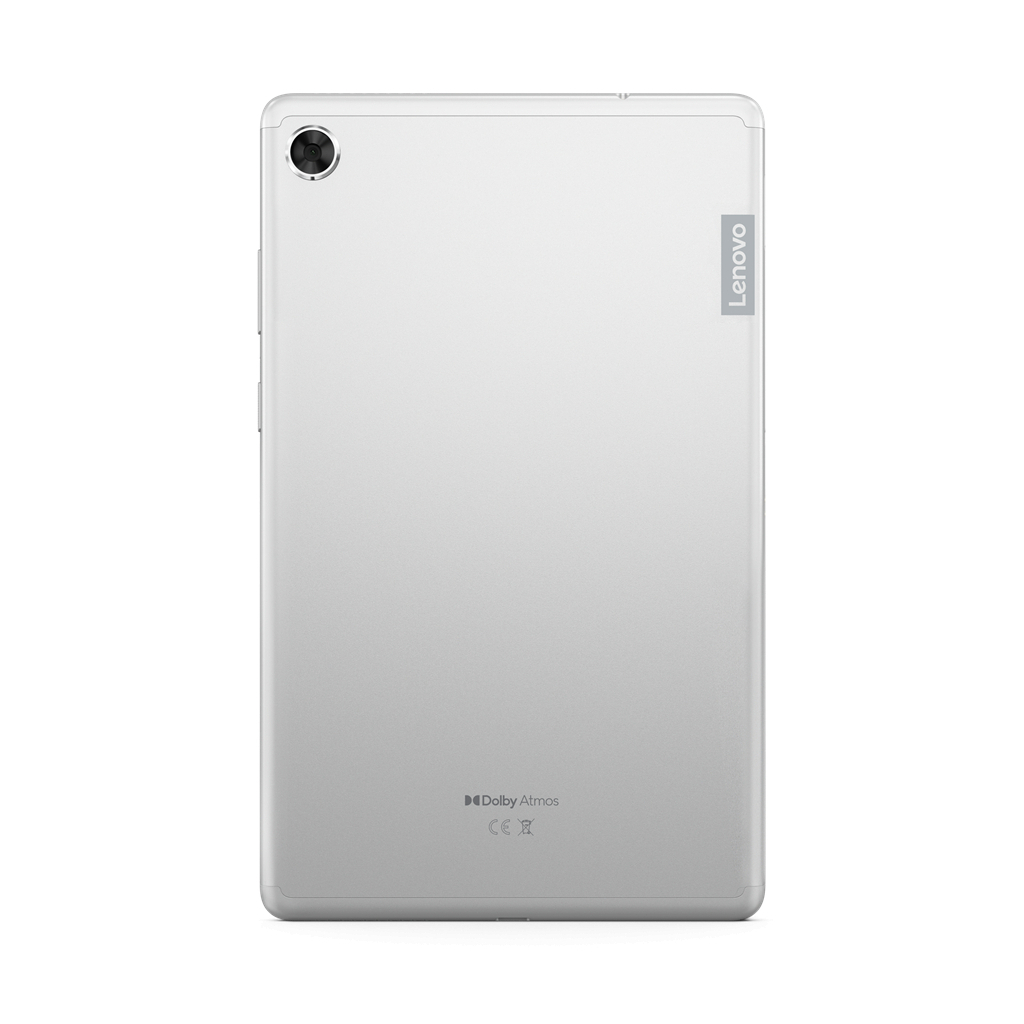 Планшет Lenovo Tab M8 (3rd Gen) 3/32 LTE Iron Grey (ZA880035UA) - 1