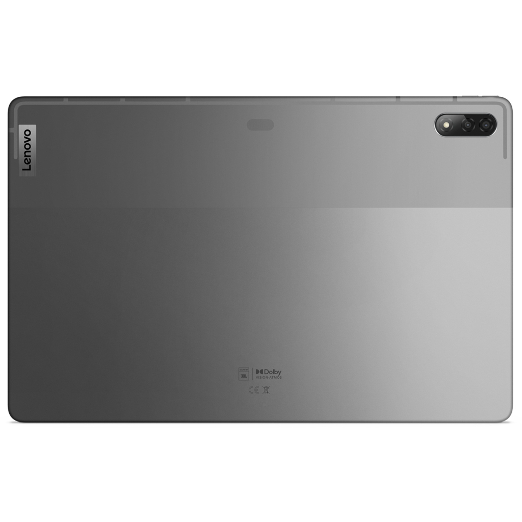 Планшет Lenovo Tab P12 Pro 8/256 5G Storm Grey + Pen (ZA9E0025UA) - 1