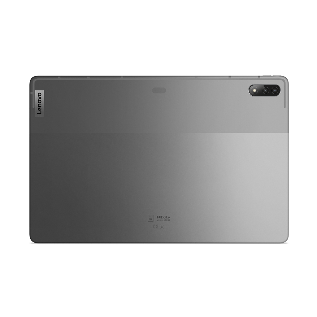 Планшет Lenovo Tab P12 Pro 8/256 5G Storm Grey + Pen (ZA9E0025UA) - 6