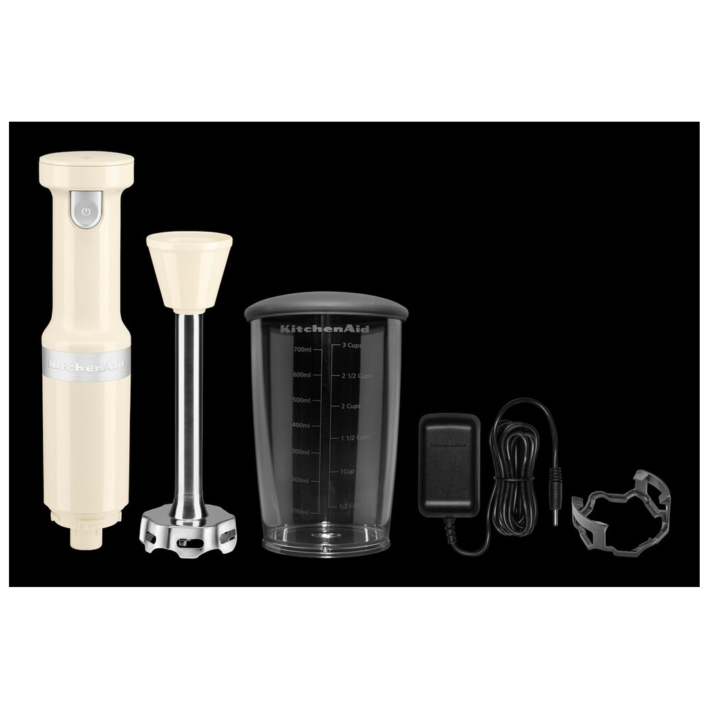 Блендер KitchenAid 5KHBBV53EAC - 8