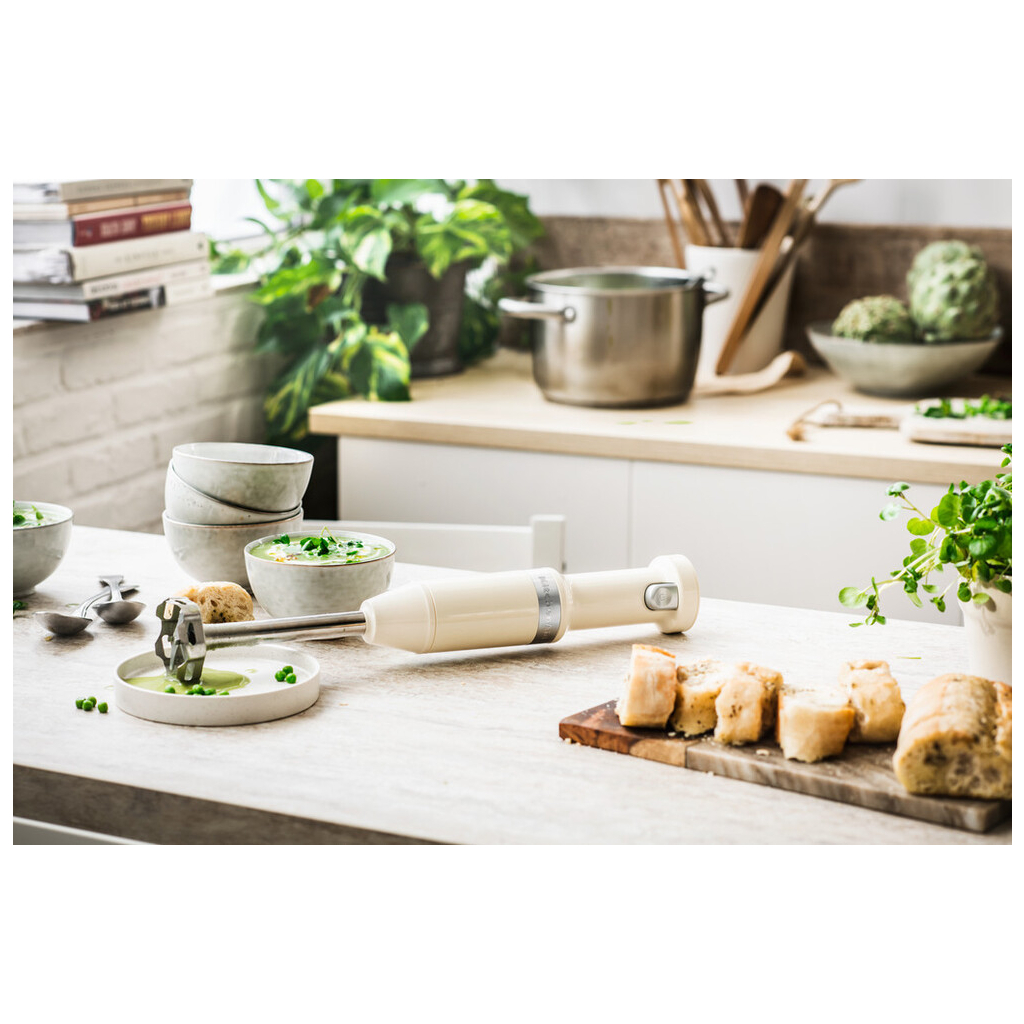 Блендер KitchenAid 5KHBBV53EAC - 9