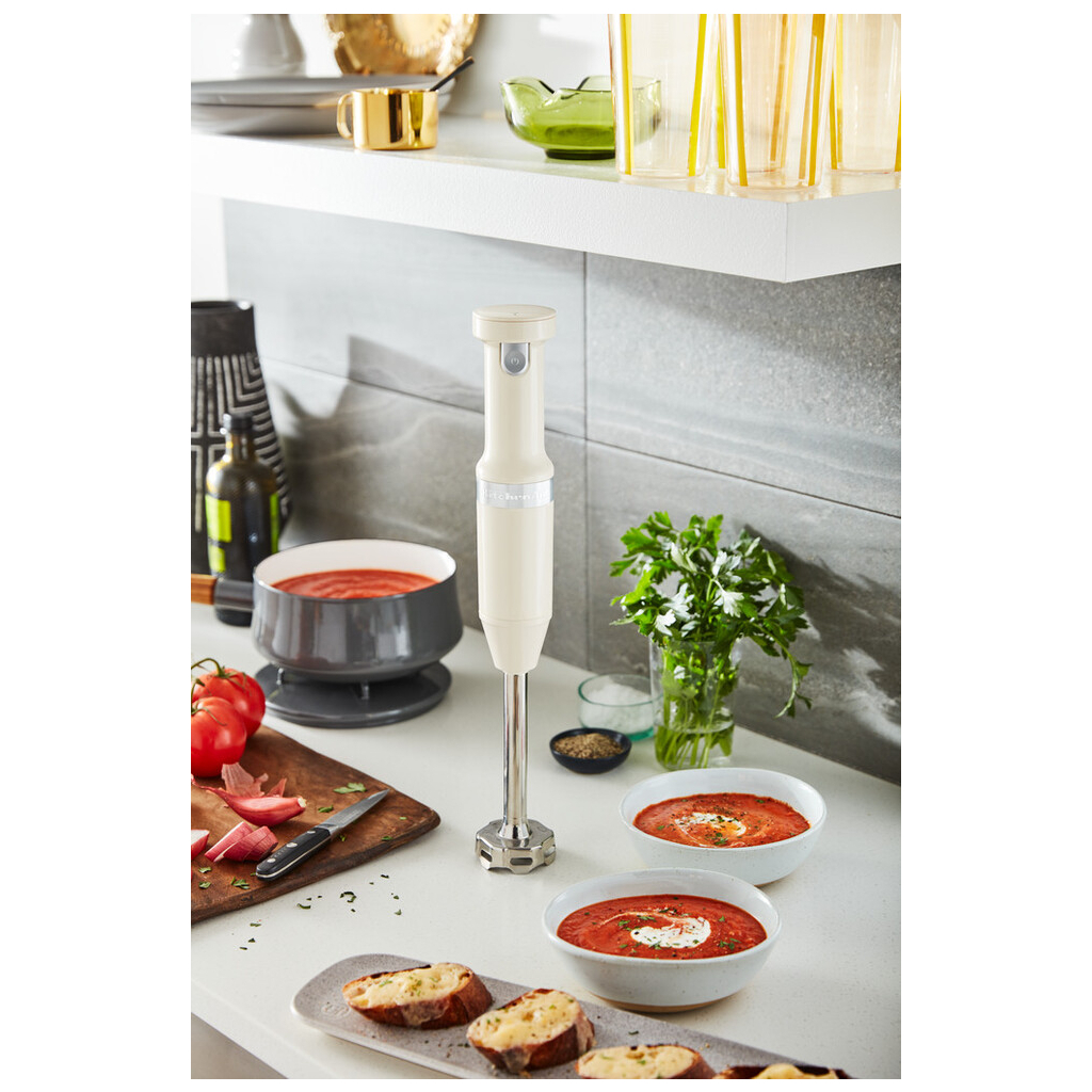 Блендер KitchenAid 5KHBBV53EAC - 10