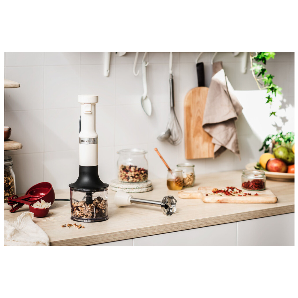 Блендер KitchenAid 5KHBV83EAC - 3