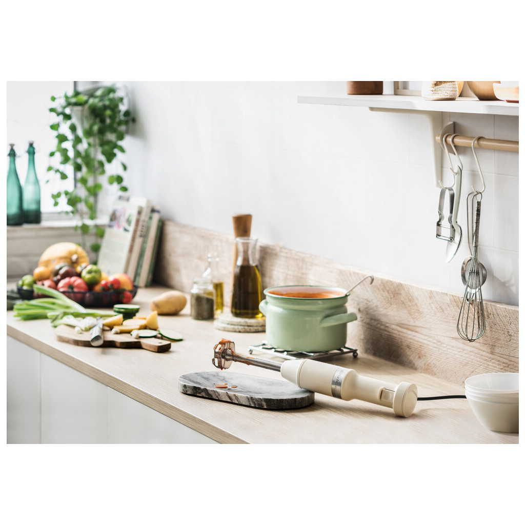 Блендер KitchenAid 5KHBV83EAC - 8