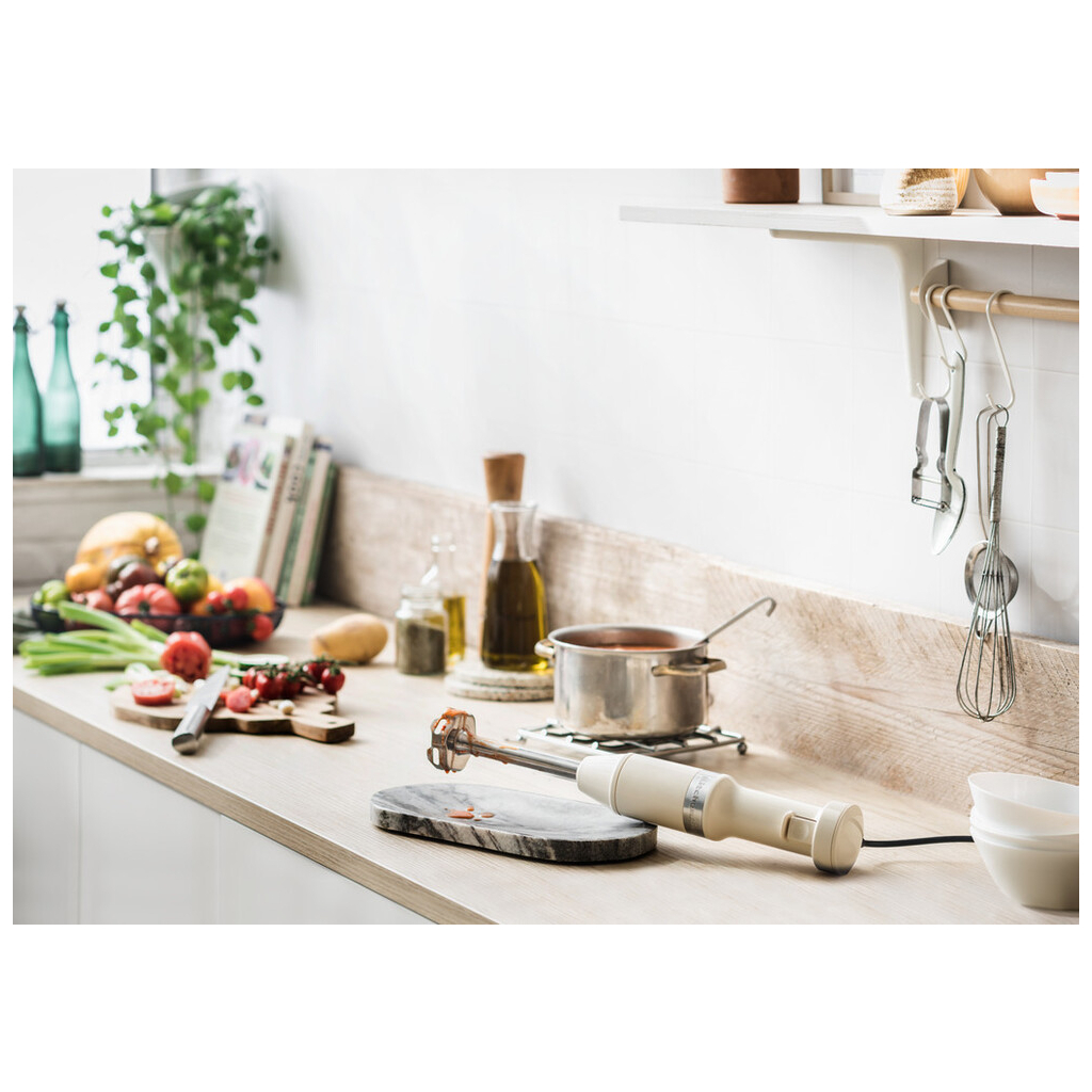 Блендер KitchenAid 5KHBV83EAC - 9