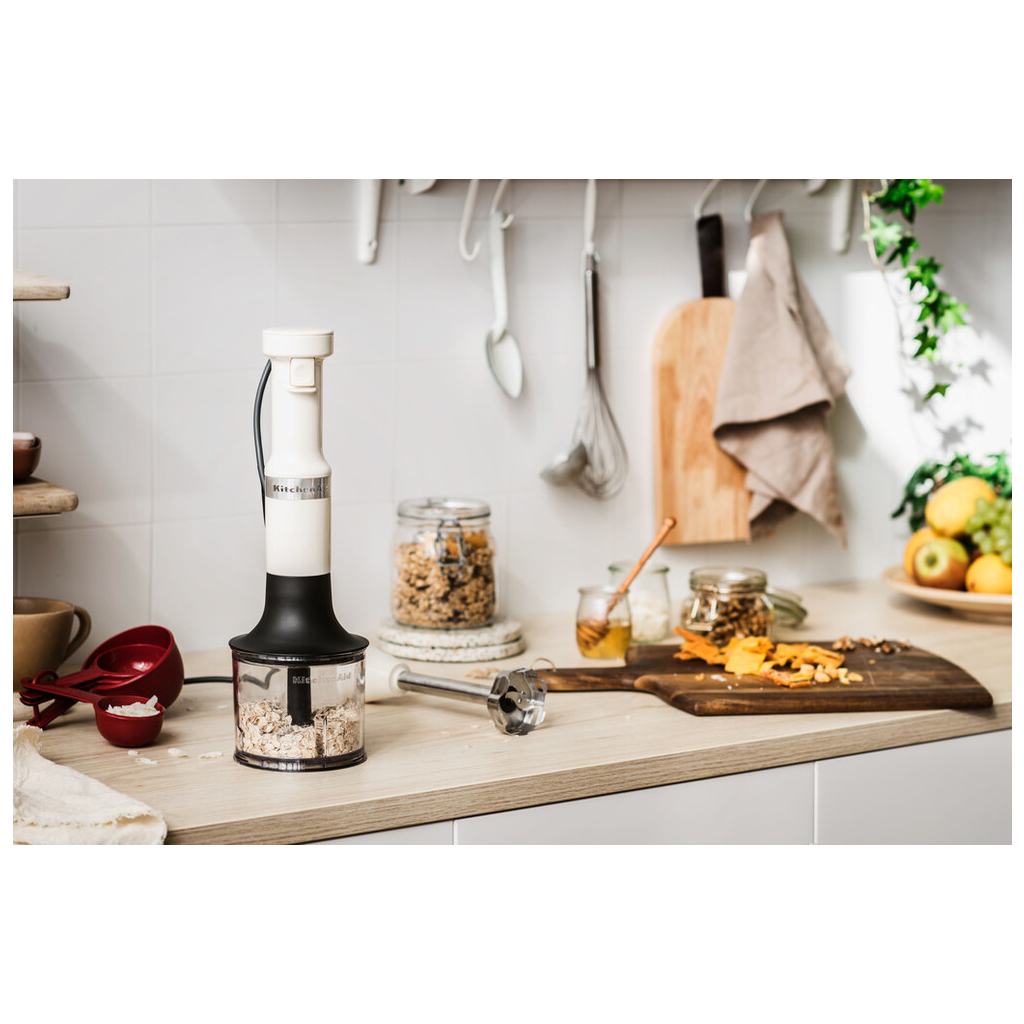 Блендер KitchenAid 5KHBV83EAC - 10