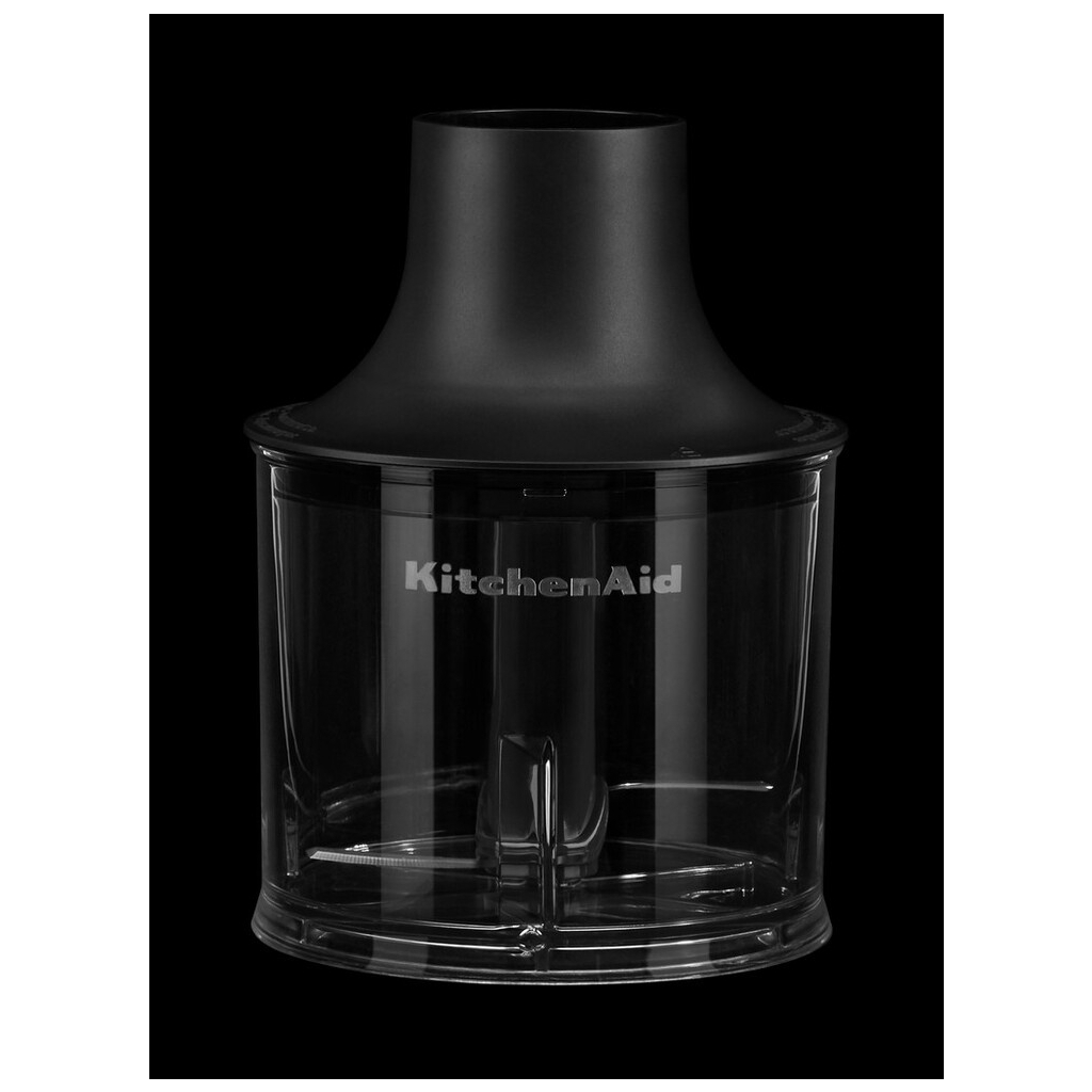 Блендер KitchenAid 5KHBV83EDG - 2
