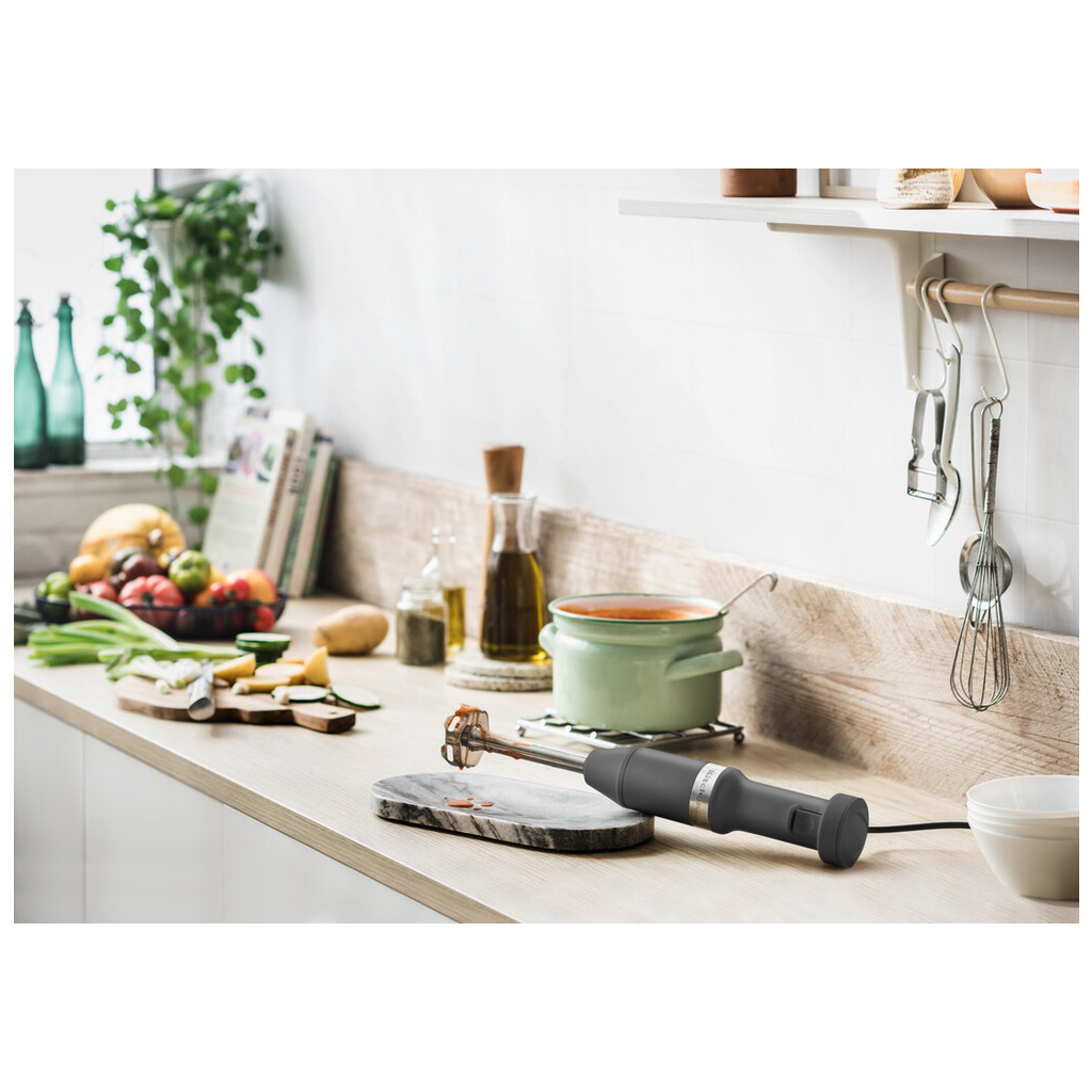 Блендер KitchenAid 5KHBV83EDG - 6