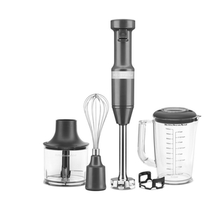 Блендер KitchenAid 5KHBV83EDG