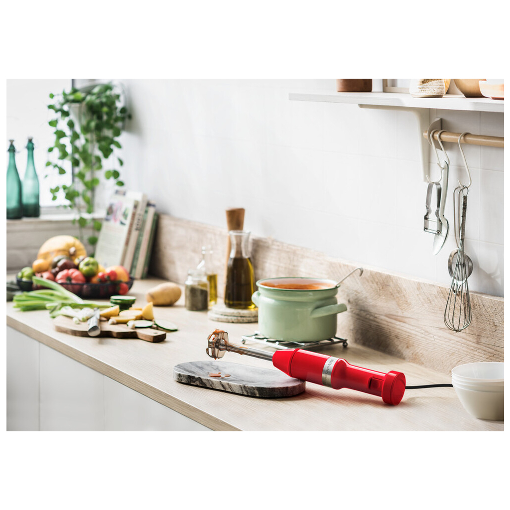 Блендер KitchenAid 5KHBV83EER - 6