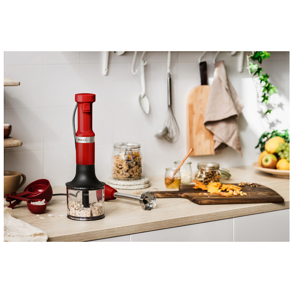 Блендер KitchenAid 5KHBV83EER - 7