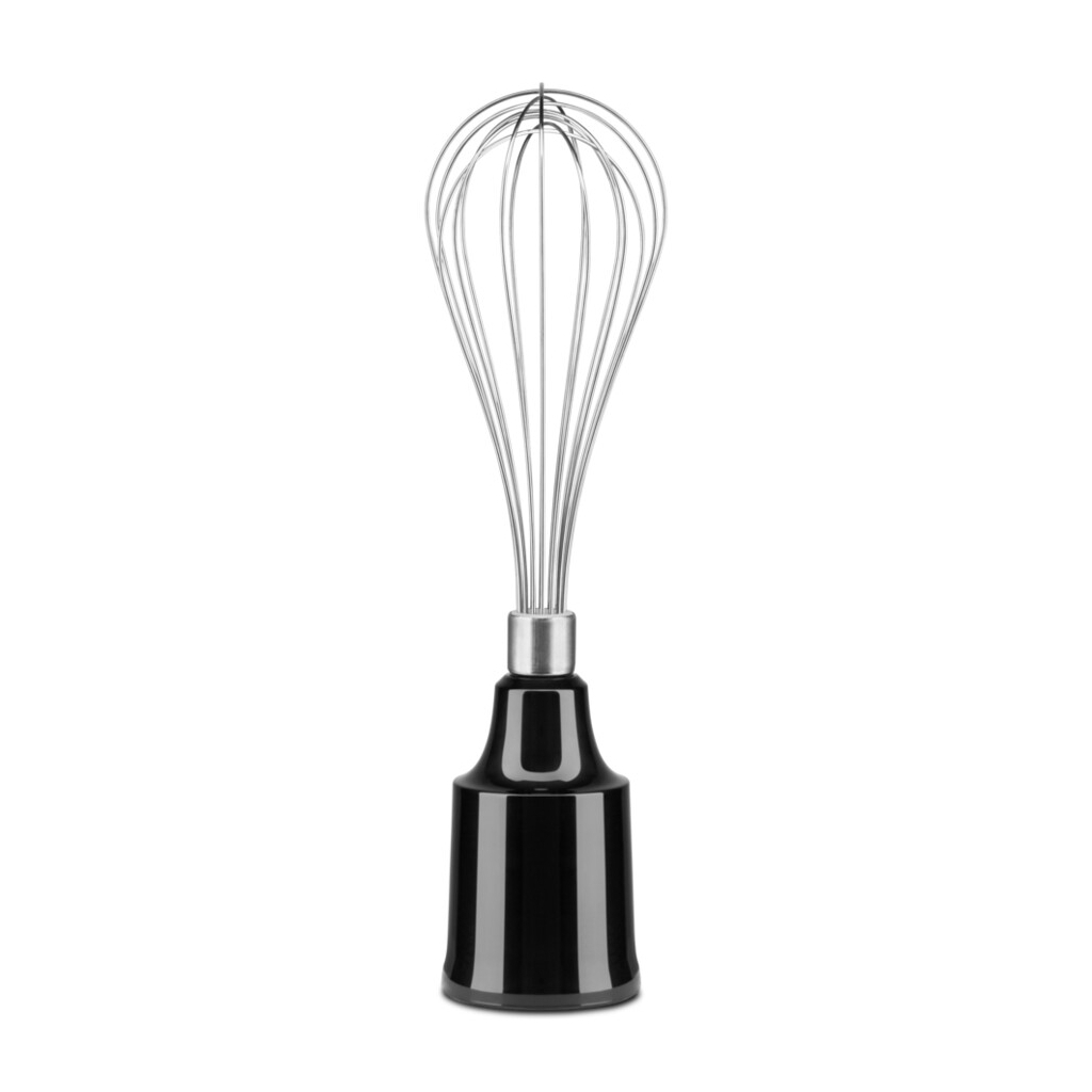 Блендер KitchenAid 5KHBV83EOB - 3