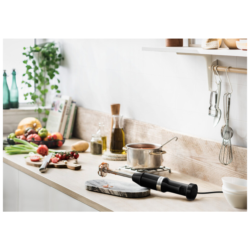Блендер KitchenAid 5KHBV83EOB - 7