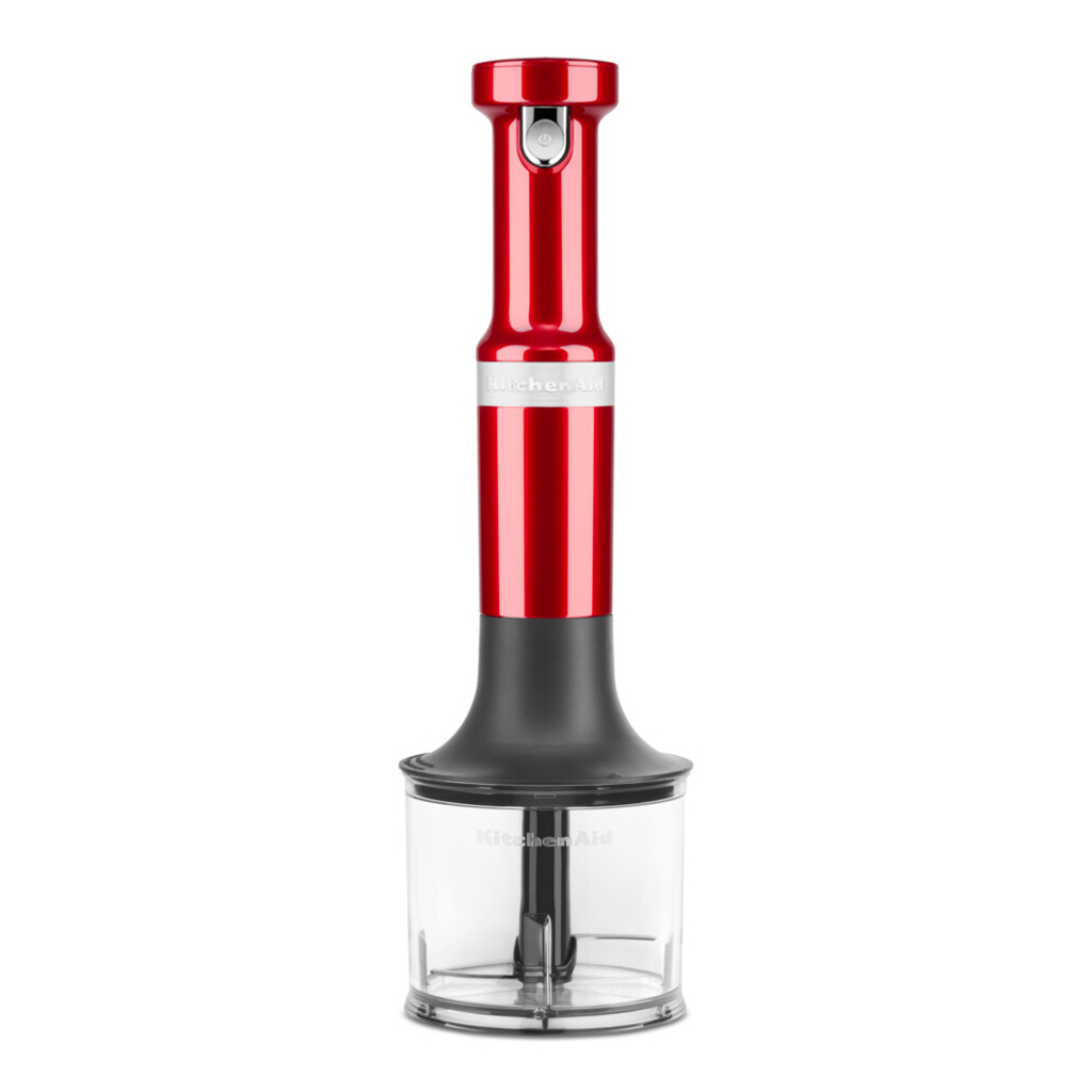Блендер KitchenAid 5KHBBV83ECA - 3