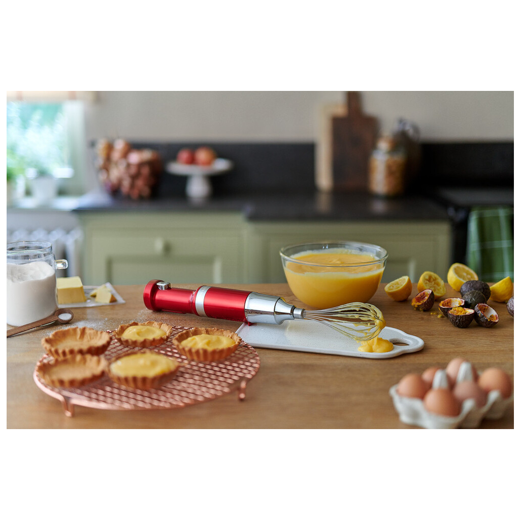 Блендер KitchenAid 5KHBBV83ECA - 4