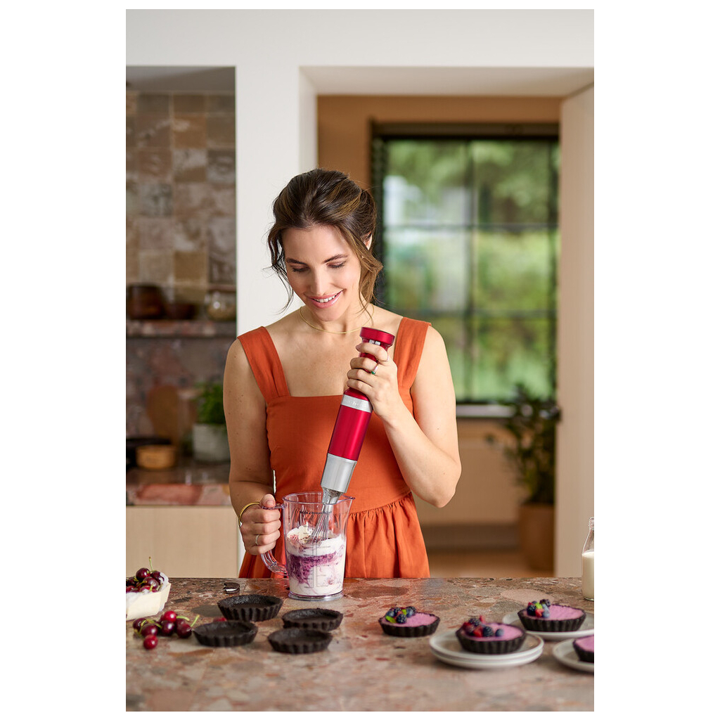 Блендер KitchenAid 5KHBBV83ECA - 7