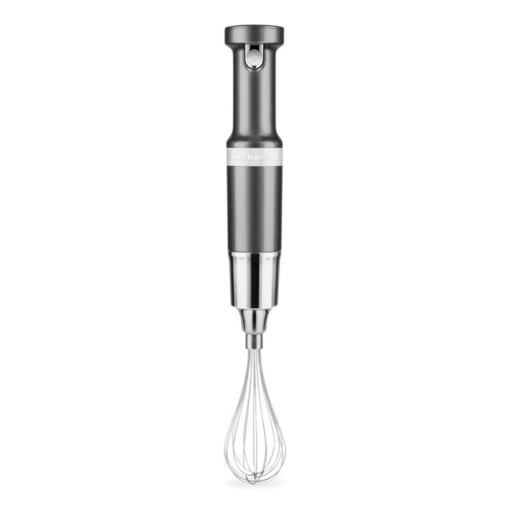 Блендер KitchenAid 5KHBBV83EMS - 2