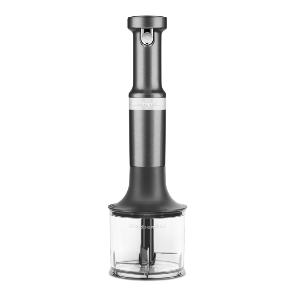Блендер KitchenAid 5KHBBV83EMS - 3