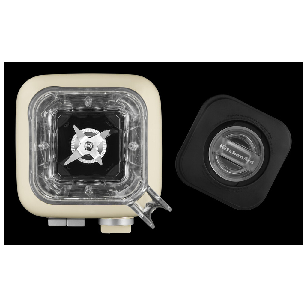 Блендер KitchenAid 5KSB6061EAC - 7