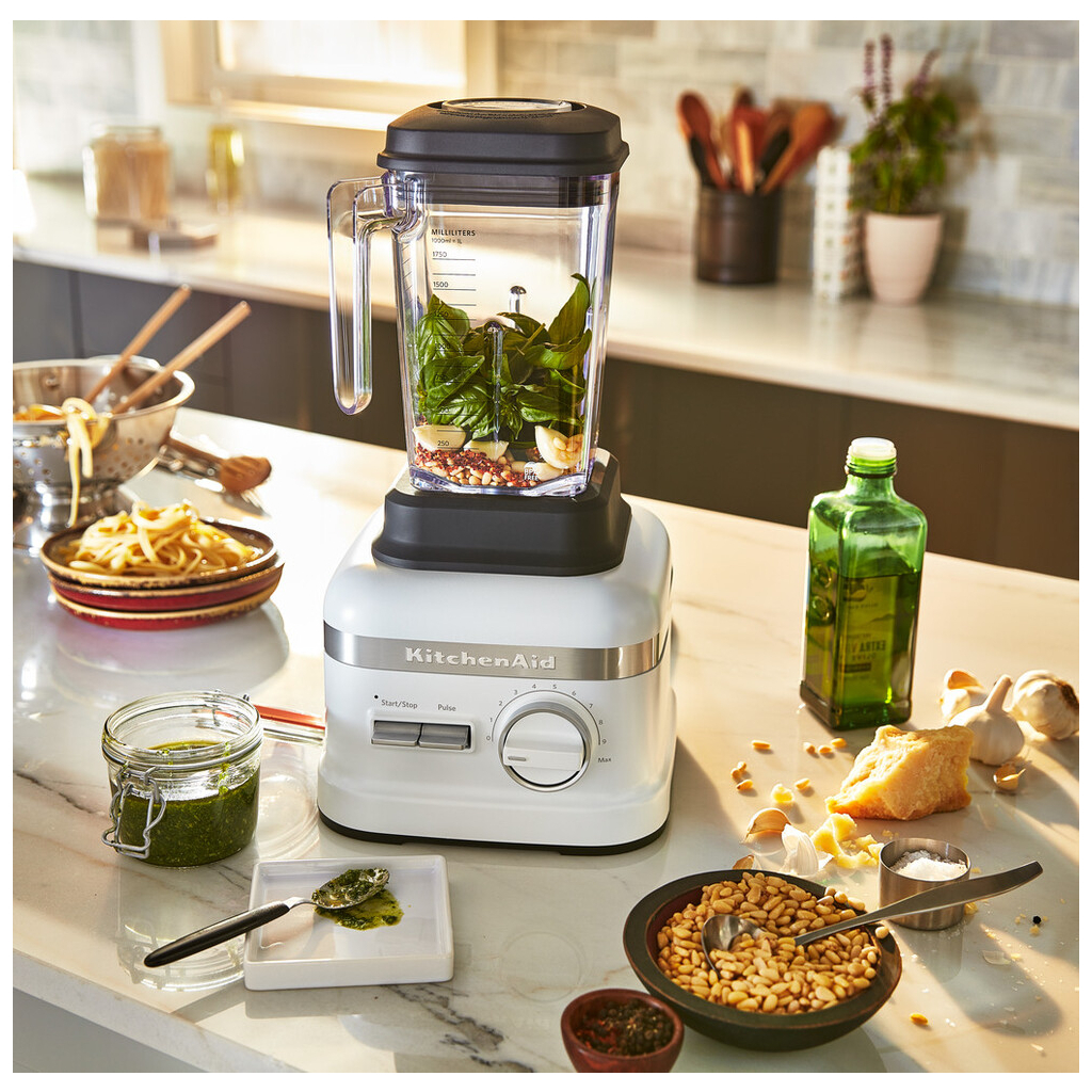 Блендер KitchenAid 5KSB6061EAC - 9