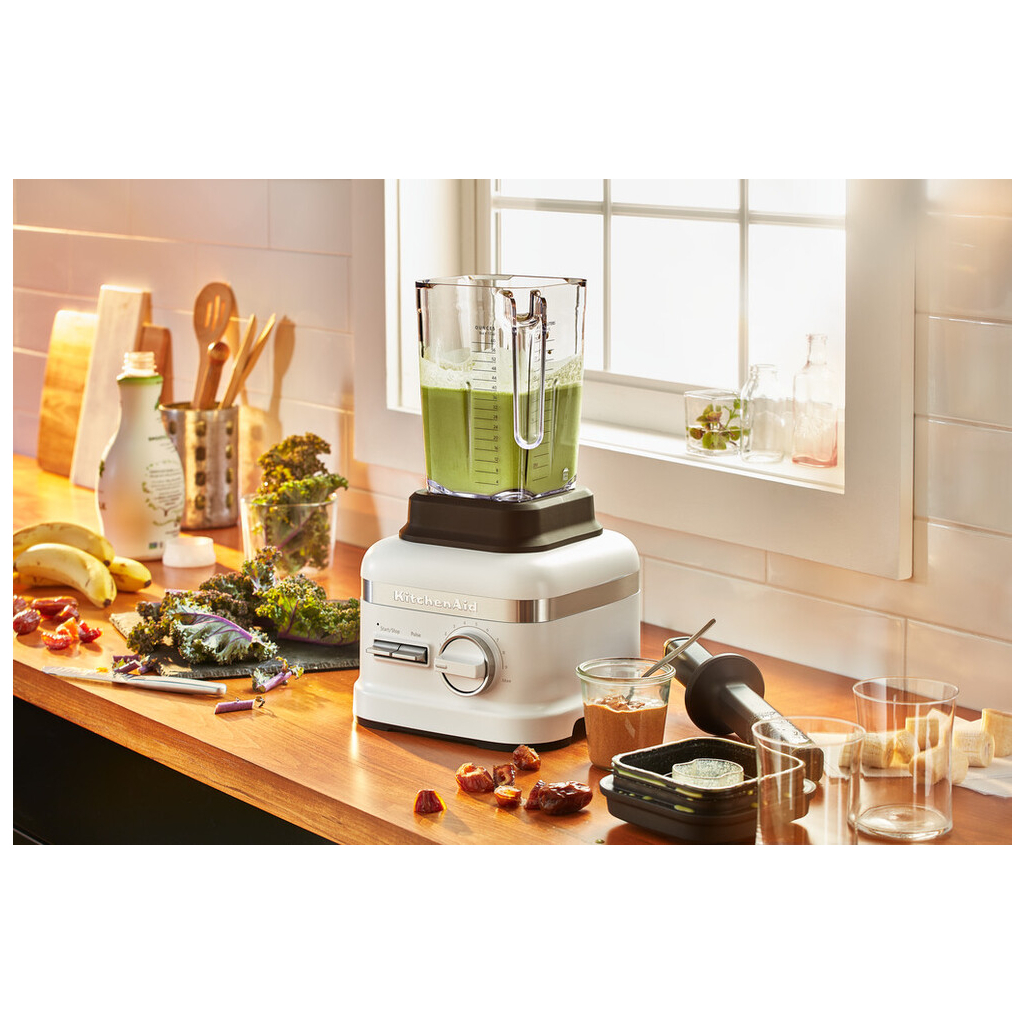 Блендер KitchenAid 5KSB6061EAC - 10