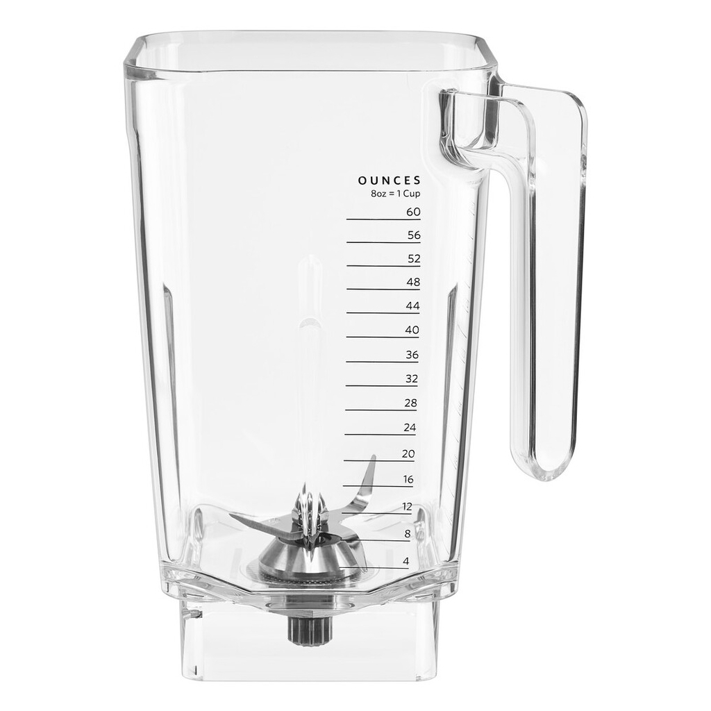 Блендер KitchenAid 5KSB6061EER - 1