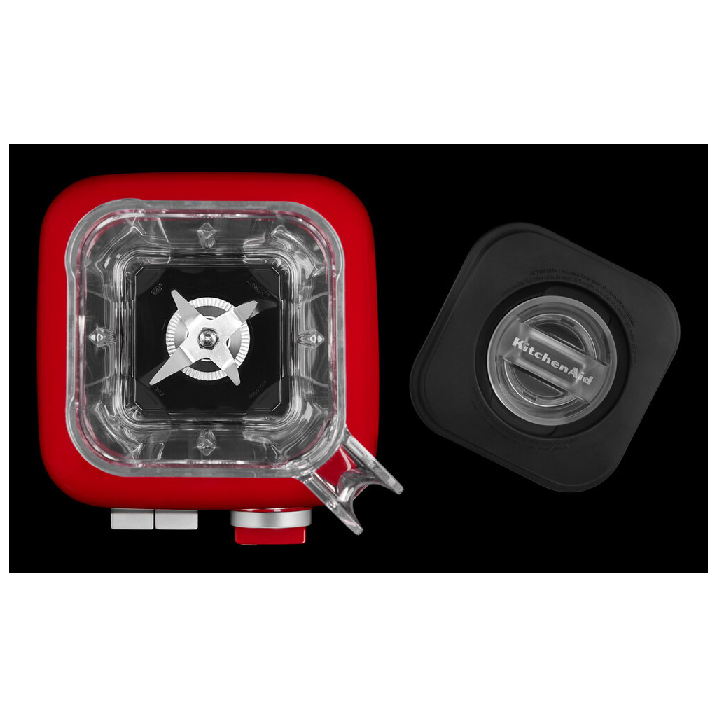 Блендер KitchenAid 5KSB6061EER - 2