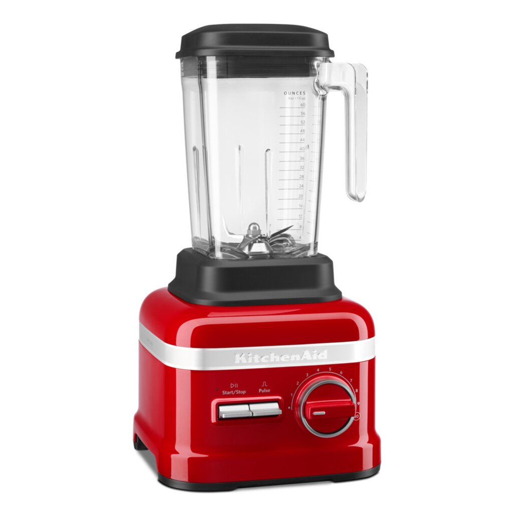 Блендер KitchenAid 5KSB6061EER - 4