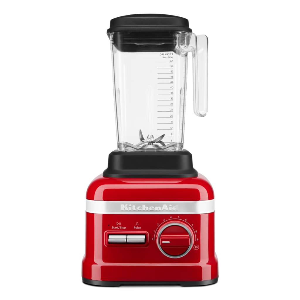 Блендер KitchenAid 5KSB6061EER - 8