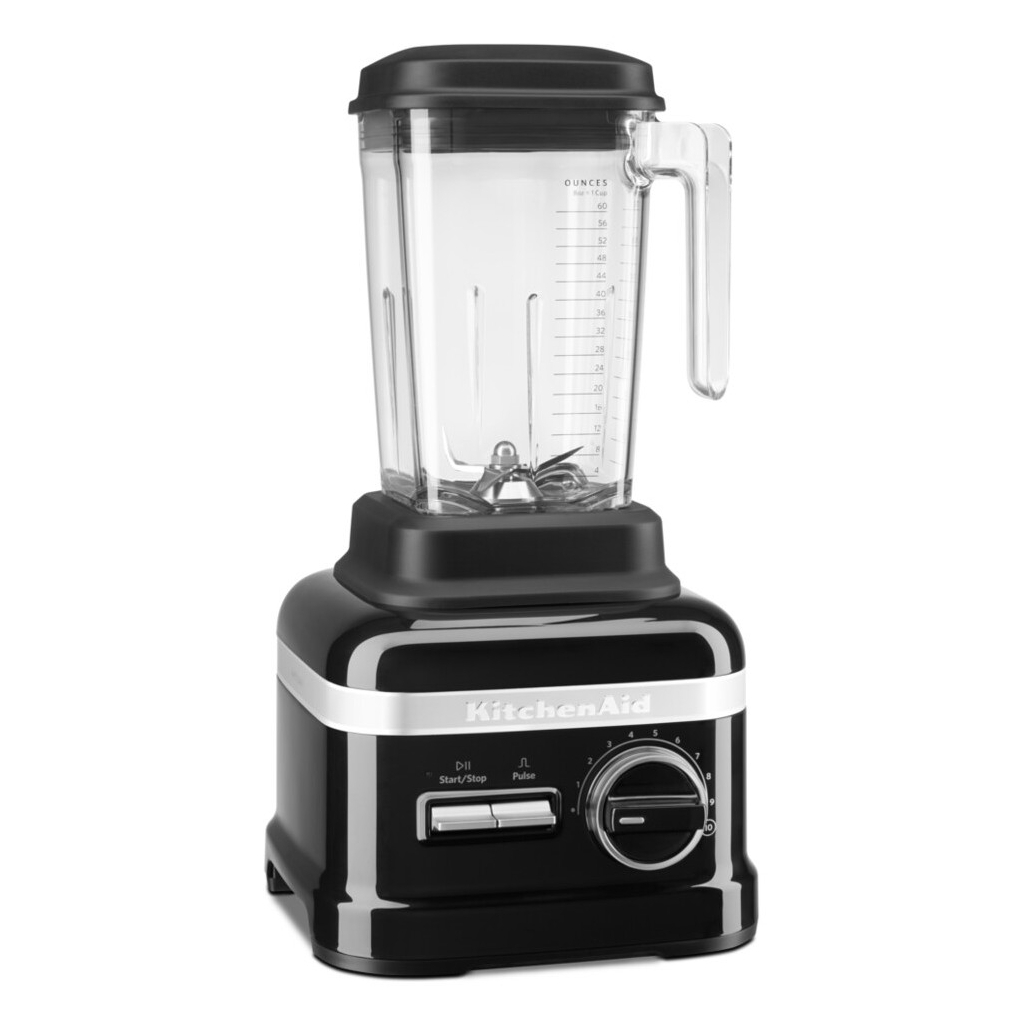 Блендер KitchenAid 5KSB6061EOB - 2