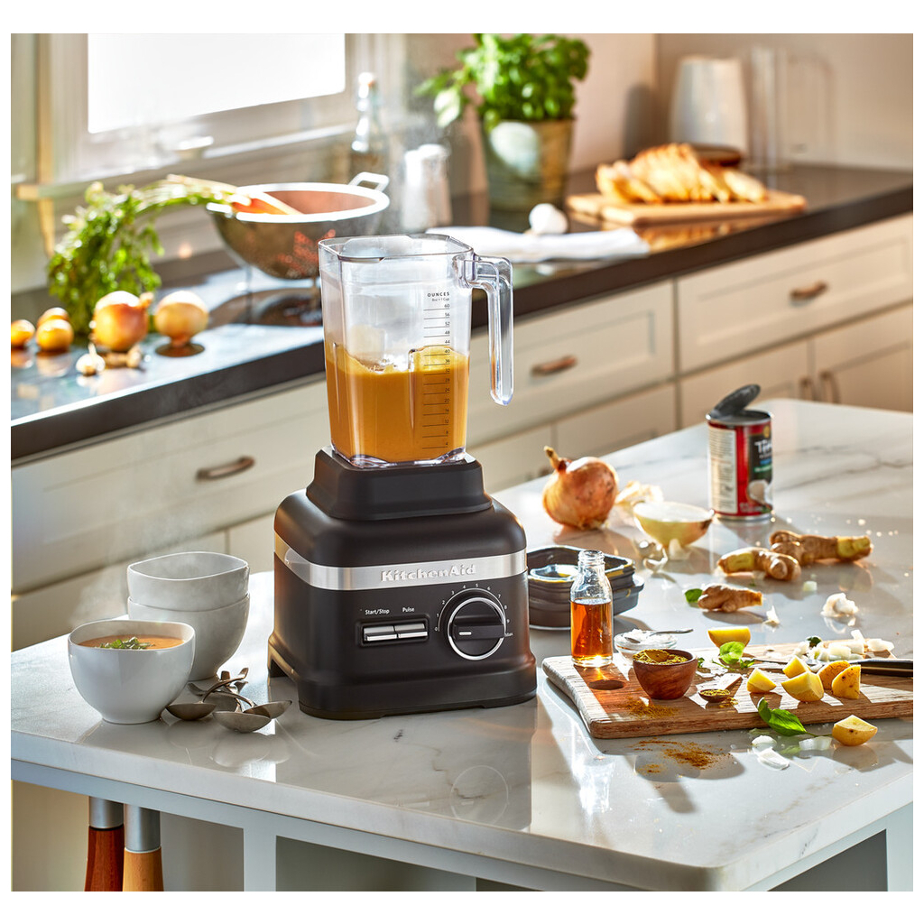Блендер KitchenAid 5KSB6061EOB - 3
