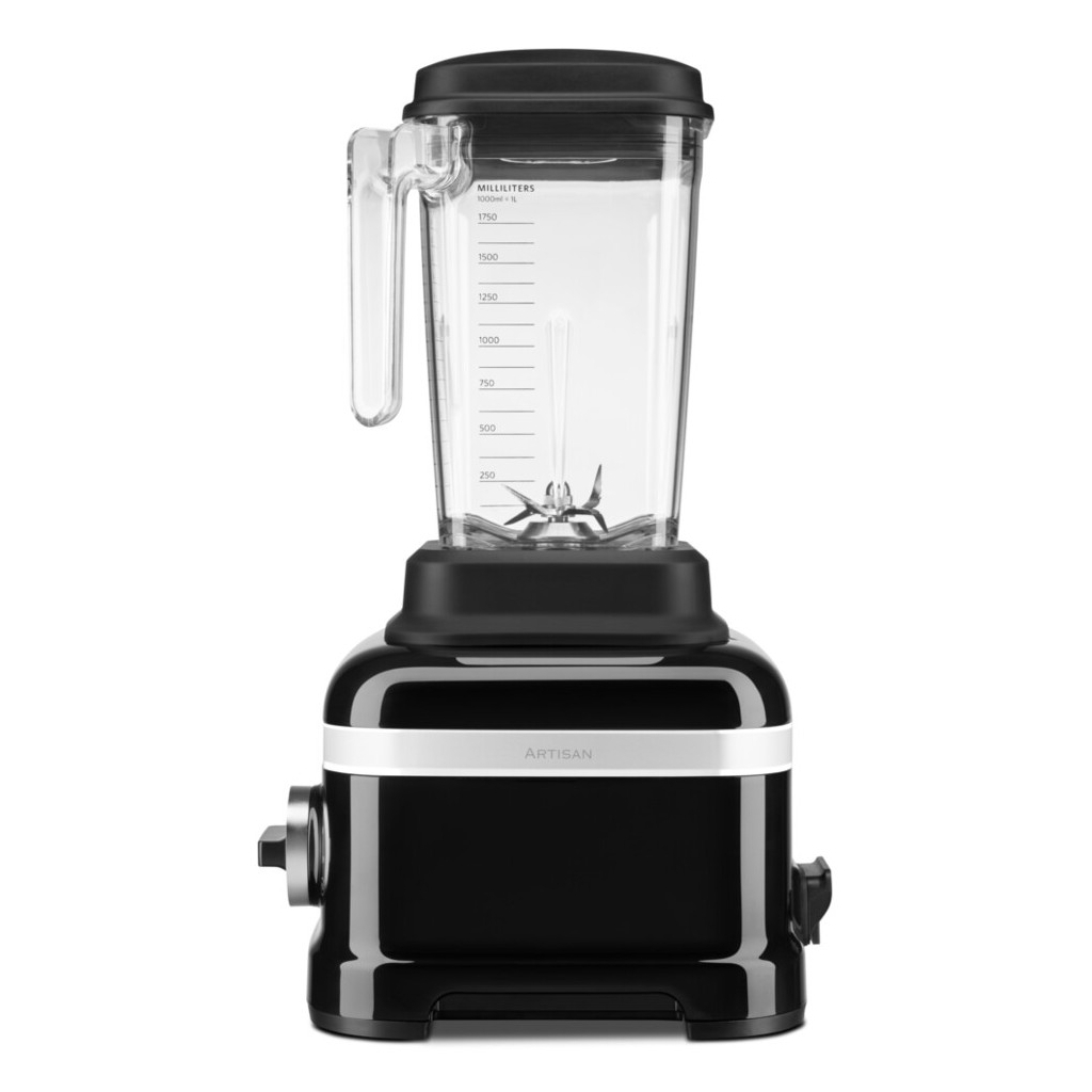 Блендер KitchenAid 5KSB6061EOB - 4