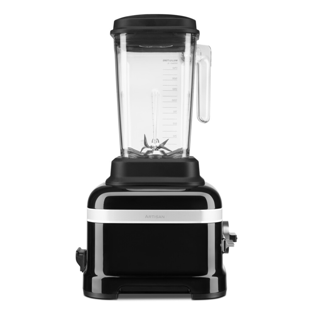 Блендер KitchenAid 5KSB6061EOB - 5