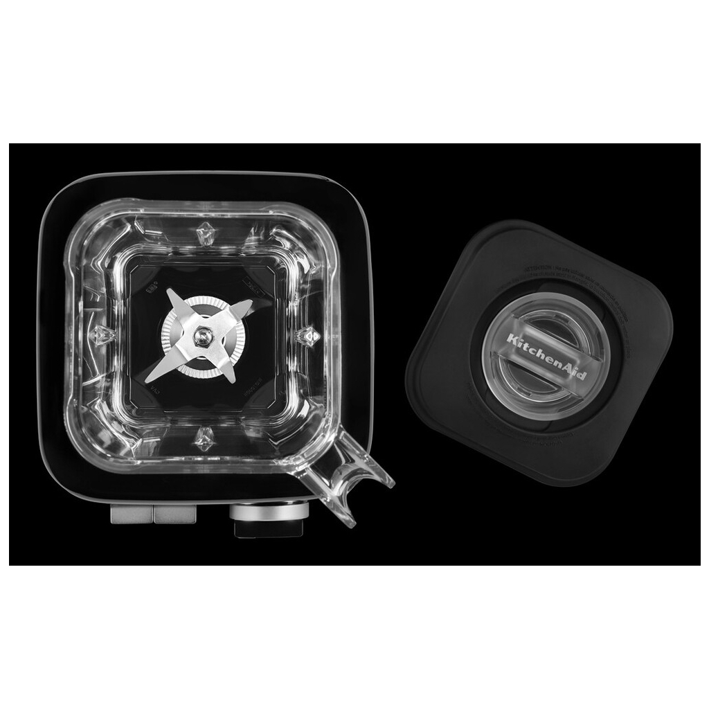 Блендер KitchenAid 5KSB6061EOB - 8