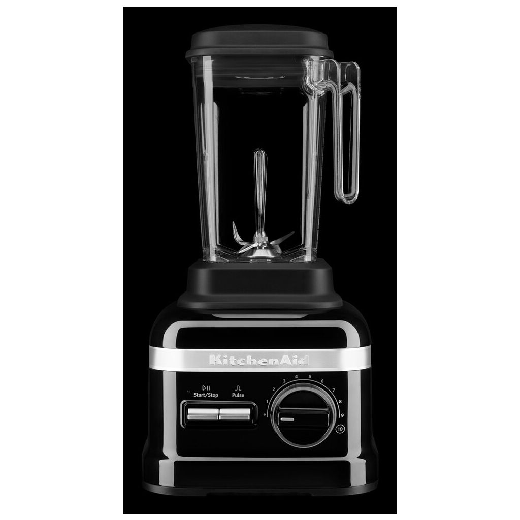 Блендер KitchenAid 5KSB6061EOB - 9
