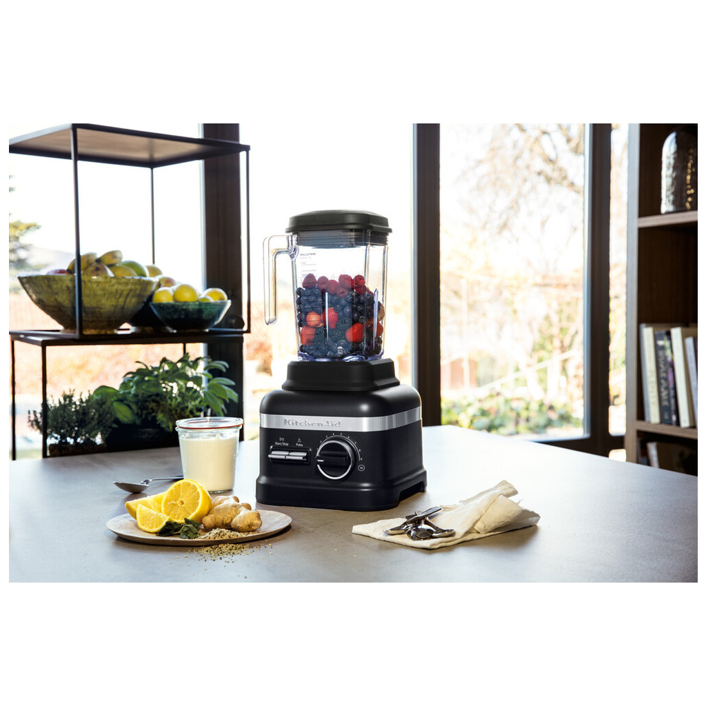 Блендер KitchenAid 5KSB6061EOB - 10
