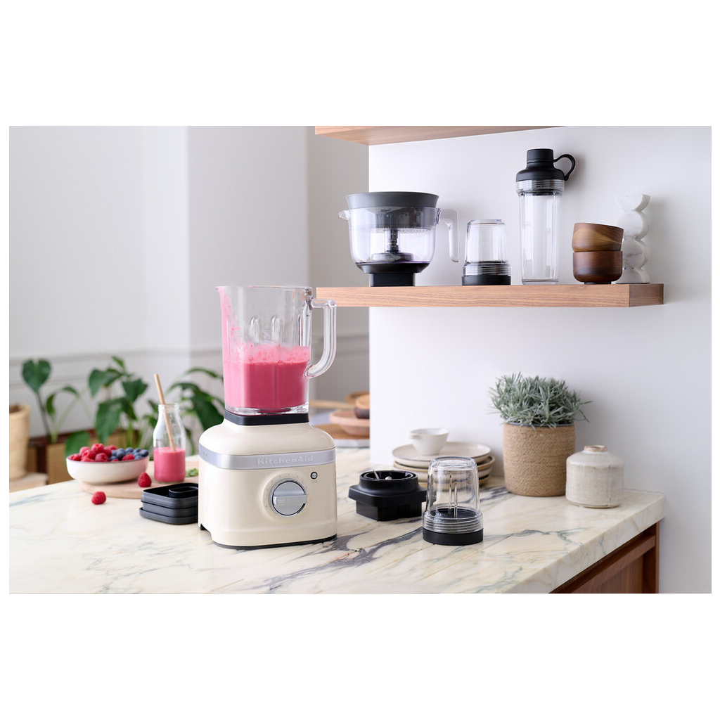 Блендер KitchenAid 5KSB4026EAC - 4