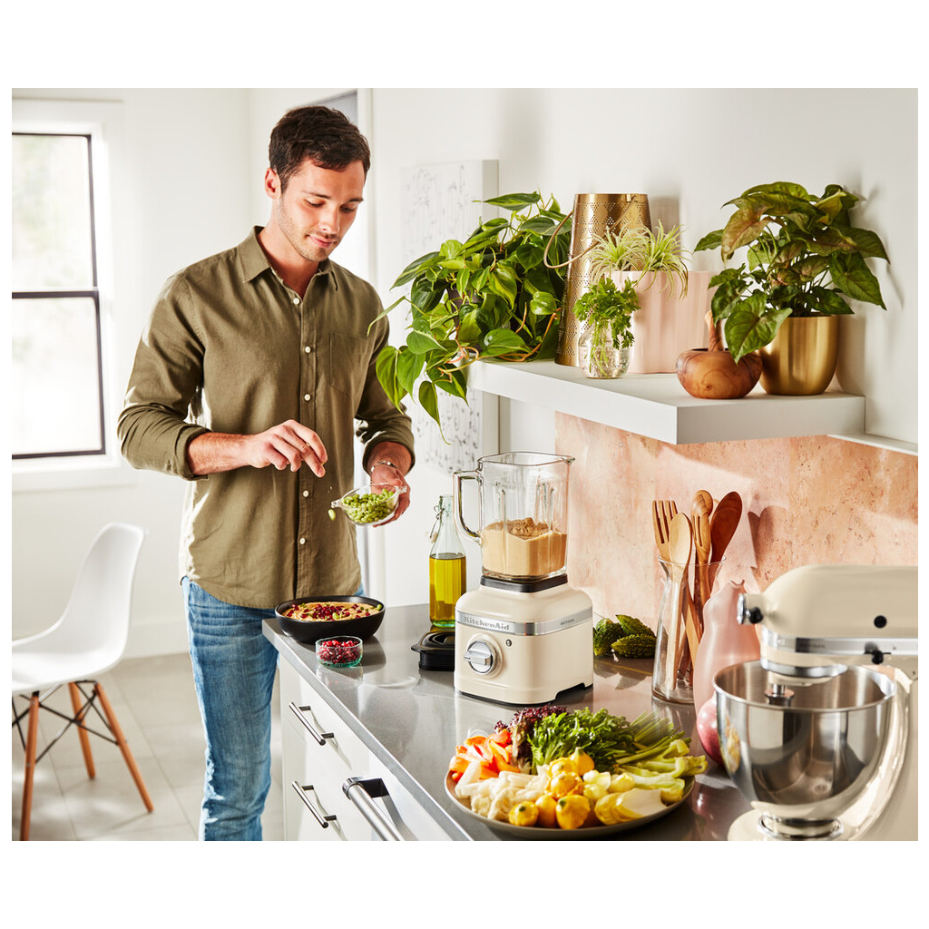 Блендер KitchenAid 5KSB4026EAC - 7