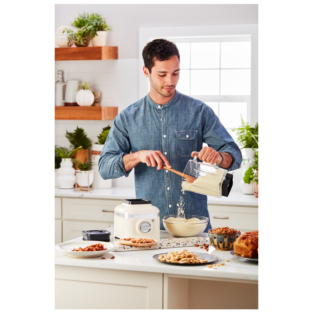 Блендер KitchenAid 5KSB4026EAC - 8