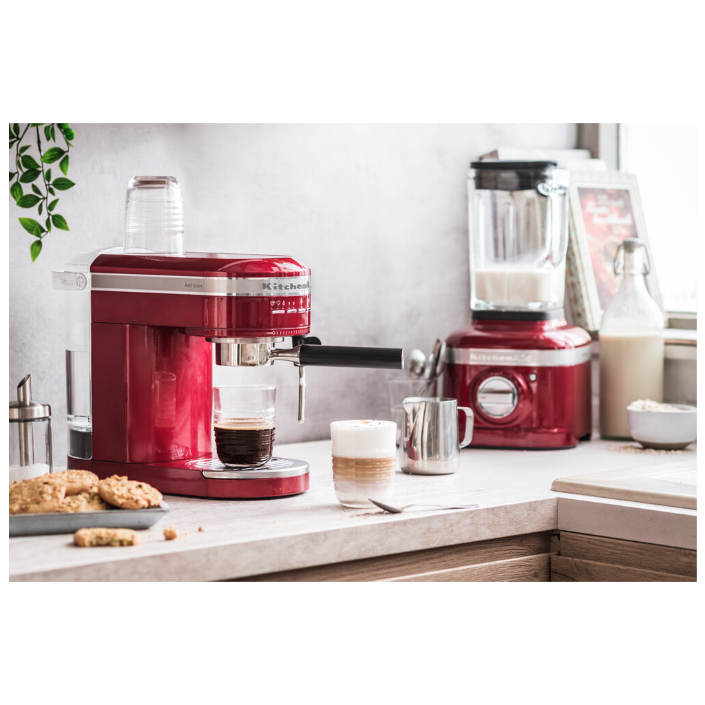 Блендер KitchenAid 5KSB4026ECA - 2