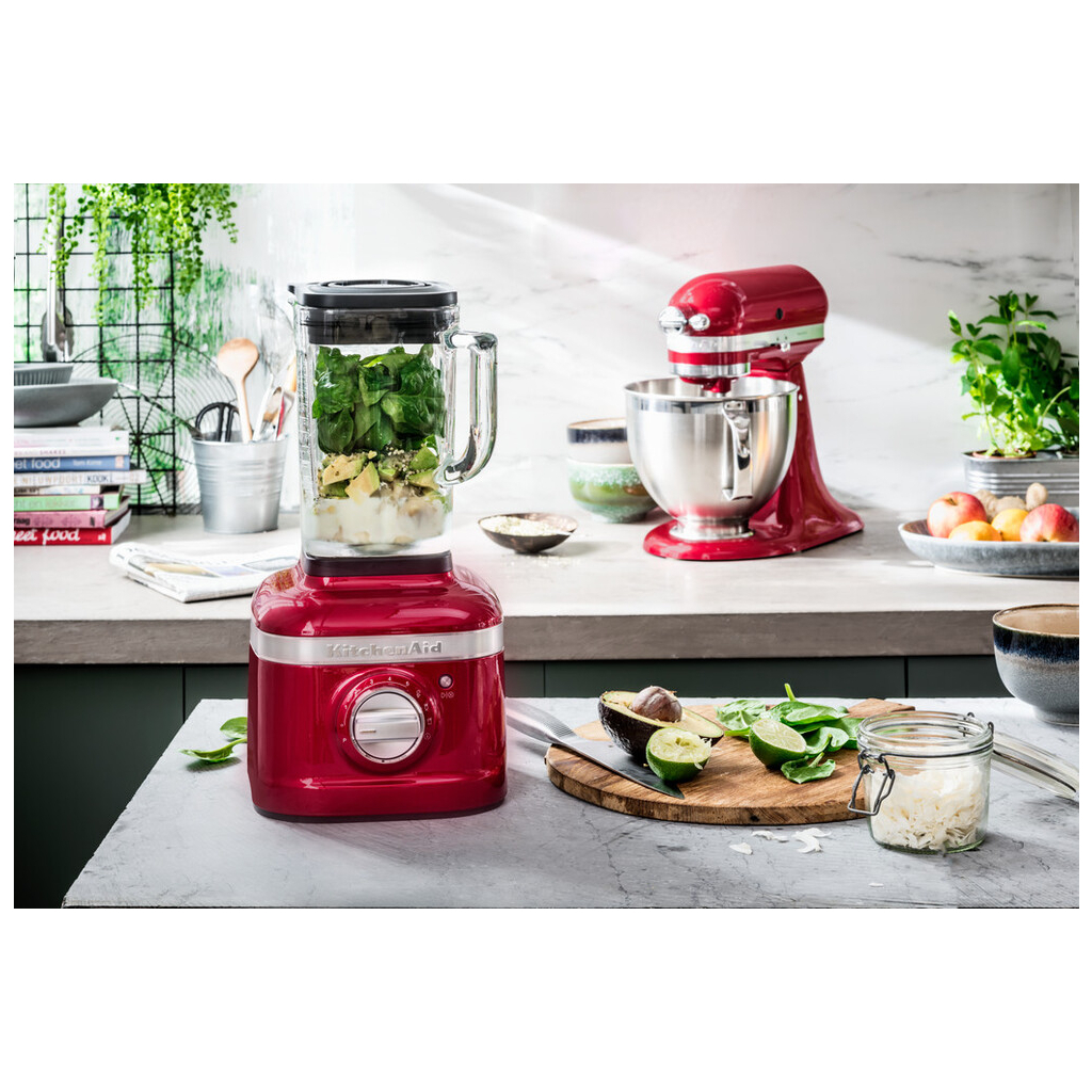 Блендер KitchenAid 5KSB4026ECA - 4