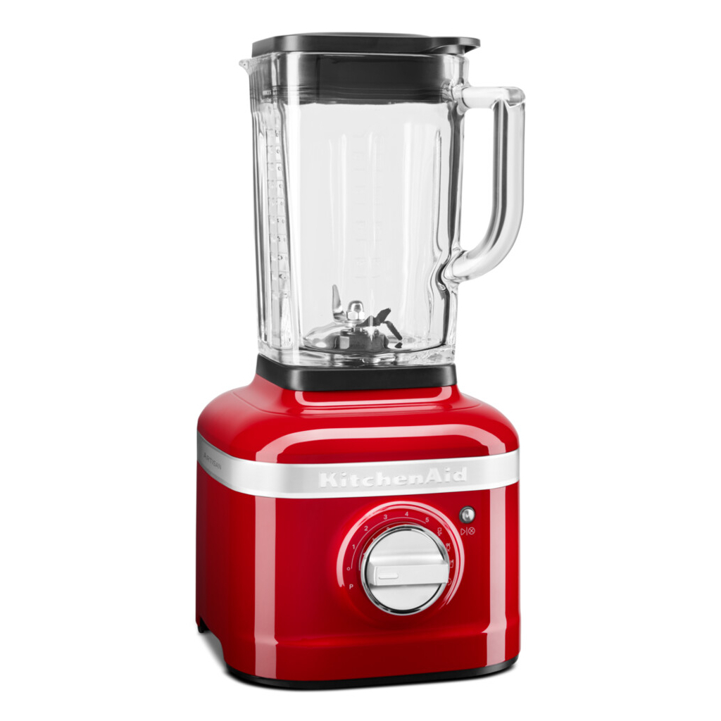 Блендер KitchenAid 5KSB4026ECA - 7