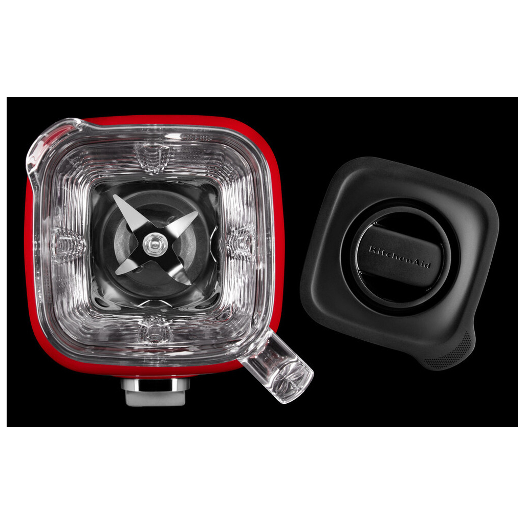 Блендер KitchenAid 5KSB4026ECA - 8