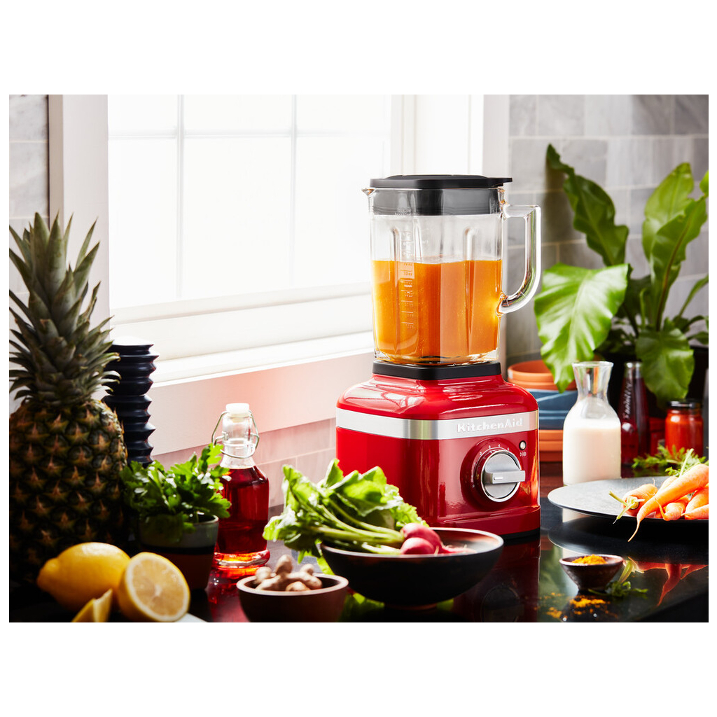 Блендер KitchenAid 5KSB4026EER - 3
