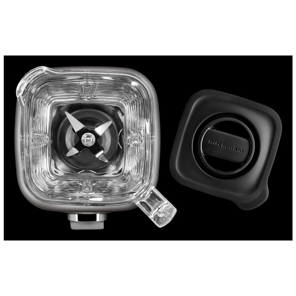 Блендер KitchenAid 5KSB4026EMS - 4