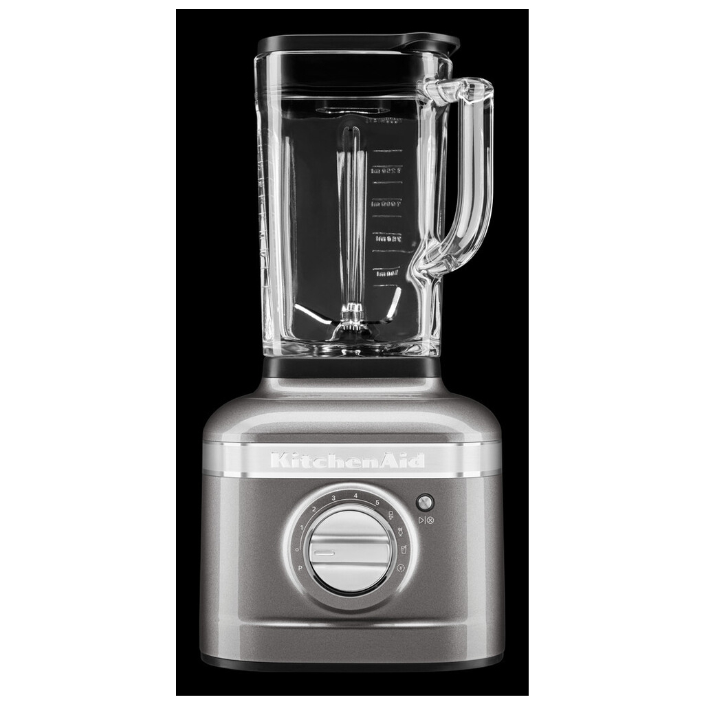Блендер KitchenAid 5KSB4026EMS - 6