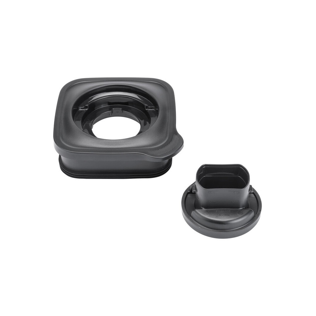 Блендер KitchenAid 5KSB4026EOB - 2