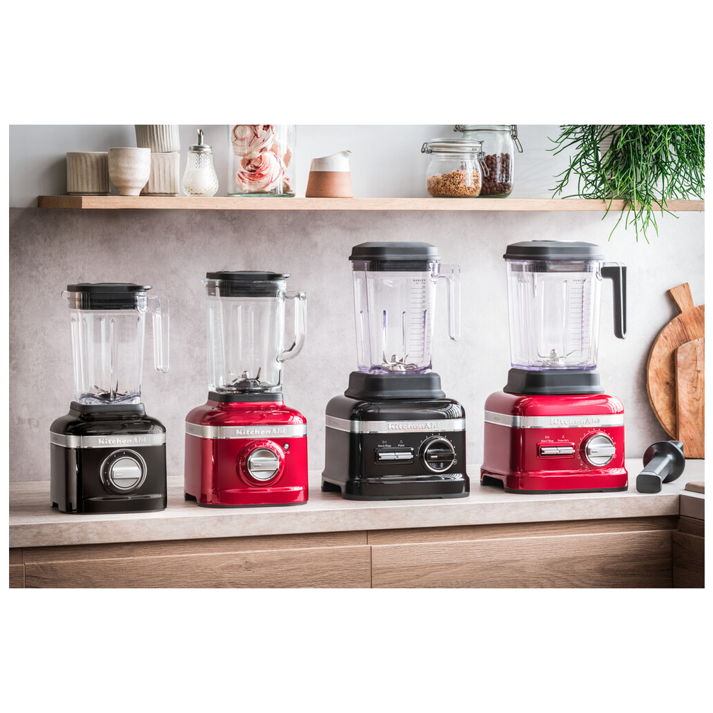 Блендер KitchenAid 5KSB4026EOB - 5