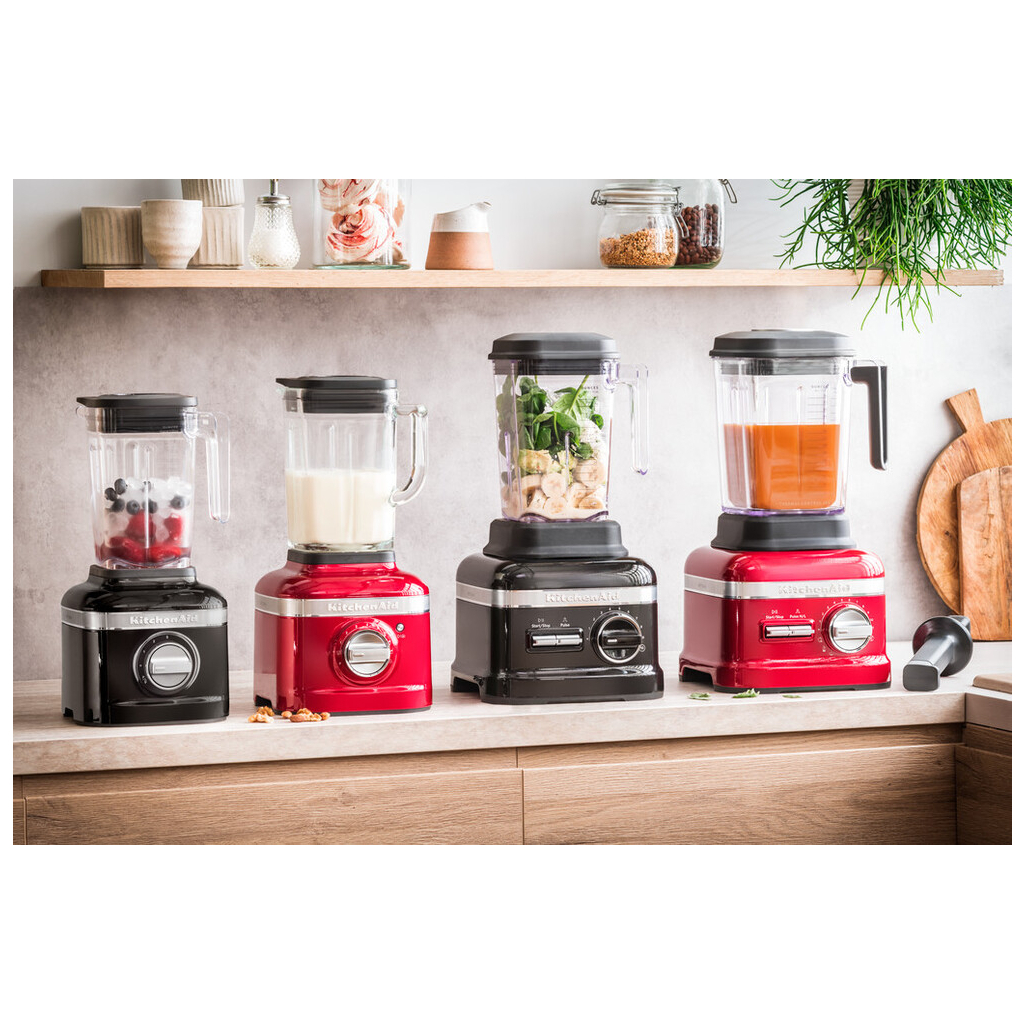 Блендер KitchenAid 5KSB4026EOB - 6